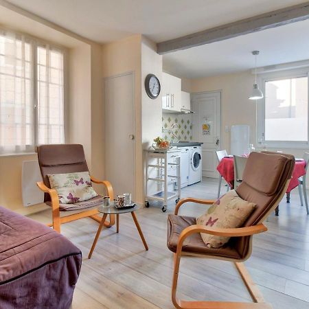 La Pauze Apartment Cauterets Exterior photo