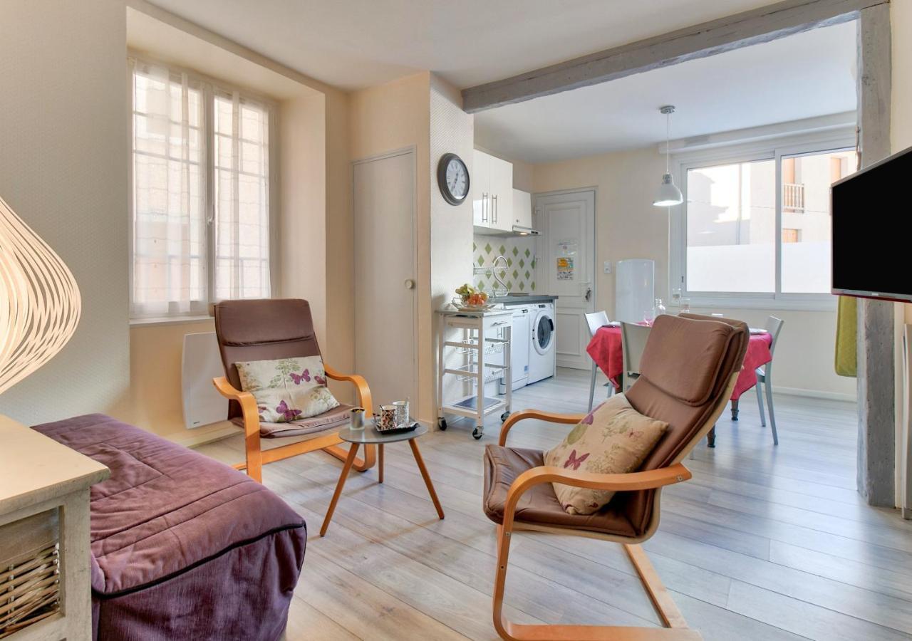 La Pauze Apartment Cauterets Exterior photo